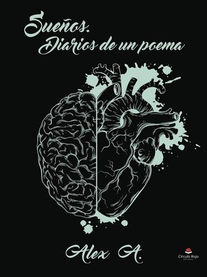 cover image of Sueños. Diario de un poema